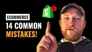 Email Marketing Mistakes: 14 Errors Killing Your Ecommerce Sales (I See These in Every Audit)