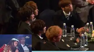 121119 에일리(Ailee) - 보여줄게(I will show you) SHINee reaction