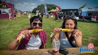 Whitby Ribfest PLUS