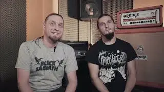 Septory отвечают на вопросы подписчиков. Часть третья.