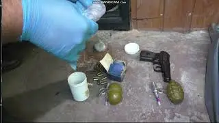 МУСОРА ПОДКИНУЛИ АРСЕНАЛЬЧИК ЧАСТЬ3