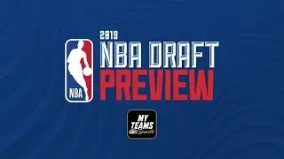 Предварительный показ драфта НБА 2019 года с Томом Хаберштрохом, экспертом NBA Insider | NBC Sports