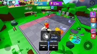🏆 Super Strong Simulator (Codes ×2)