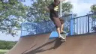 V9: Progression Session
