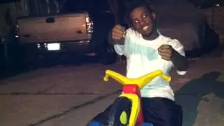 SwaggaGang ENT - Lucky Little
