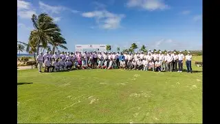 Torneo de Golf 25 Aniversario CardNET