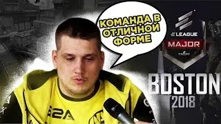 CS:GO BOSTON MAJOR | NA`Vi УВЕЗЕТ ДОМОЙ 500 ТЫС. ДОЛЛАРОВ? | ES.BET