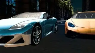 Driving School 2017 Android Gameplay HD