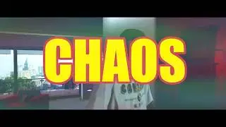 Ｒｉｃｈ Ｃｈｉｇｇａ － Ｃｈａｏｓ