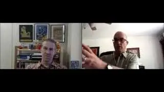 Interview with David Shoemaker