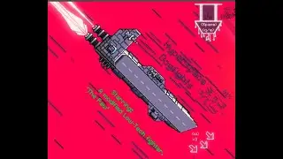 Hyperspace Dogfights #1, 