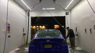 2k17 Subaru Wrx~ lilbootcall sailor moon
