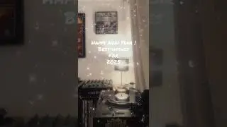 Perplexer- Acid Folk 1994 #newyear #hogmanay #happynewyear #2025 #oberon #techno #acid