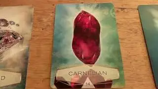 444 Crystal Spirit Reading