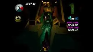 Hydro Thunder - Nile Adventure - Tidal Blade - 3:17:11