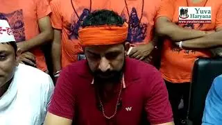 anil vij statement