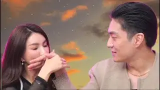Detik detik Bunda cium tangan Papio