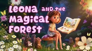 &ldquo;Leyona and the Magical Forest | Fun Kids Story for Children