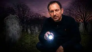 This EVP Session Went Completely Wrong at Historic Cemetery