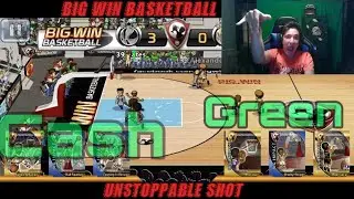 THE UNSTOPPABLE SHOT - big win basketball ep. 2