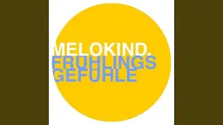 Frühlingsgefühle
