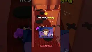 Roblox Game SAVED This Kids Life 😭Natutal Disaster BUILT 🙏 #roblox #rblx #robloxrant #relatable