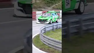 Zastava YUGO Proto 😜 #turbo #hillclimb #zastava #yugo
