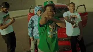 EMBC JC- Check tha Bitch (Exclusive Music Video) | Directed By E.S. Visuals
