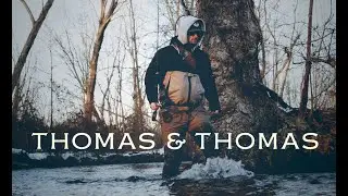 T&T Thomas & Thomas Zone On The Water