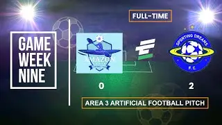 AEL S4 GW9 AMAZON KAYAK 2 VS SPORTING DREAMS 0
