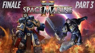 From Sus to Savior &ndash; Titus' Final Trial | Warhammer 40K Space Marine 2 (Part 3)