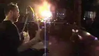 Dave Goode drum solo
