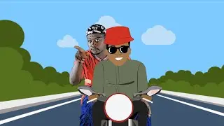 O'Willer - Ya pas la monnaie (Clip Officiel)
