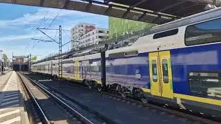 [passenger] Alstom Coradia Stream Max for LNVG - transport