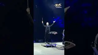 The ROCK SYMPHONY Orchestra | B.Y.O.B.