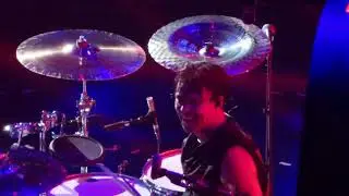 5 Seconds of Summer: Who Do You Love (Live ar Z100 Jingle Ball)