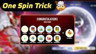 FREEFIRE NEW EVENT | FREE FIRE NEW RYU & CHUN - LI BUNDLE - FREE FIRE NEW EVENT | AKSBYTE GAMING