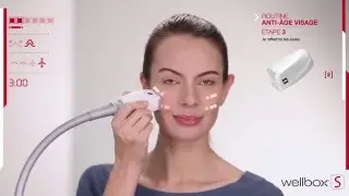 Ma Routine Wellbox Anti-&acirc;ge Visage