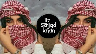 New Arabic Remix Song 2026 | ArabicSong | Slowed Reverb | Bass Boosted | ArabicRemix Songs