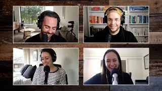 #893 - Fat Feet & Spanx - The Daily Talk Show