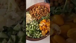 The Best Salad You'll Ever Make