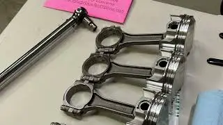 12:1 Small block 355, big, faster m, STRONGER