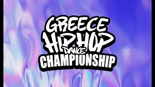 HOUSE OF DRAMA (THESSALONIKI) - 3RD PLACE HHI GREECE 2023 MEGA CREW CATEGORY