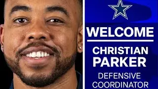 Cowboys Defense Reset: Christian Parker Era Begins #cowboysnation #cowboysforlife #dc4l 