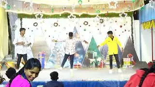 RLC CHRISTMAS CELEBRATIONS 2025