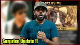 Official 🤩: Famous Villain Joins Varisu 🔥 | Thalapathy Vijay | Enowaytion Plus