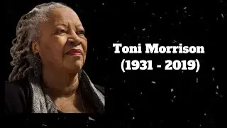 Top 10 Toni Morrison Quotes - The American novelist, editor, & Professor Emeritus