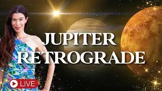 Jupiter Retrograde in Cancer Feng Shui: Feel Fantastic + Prosper!