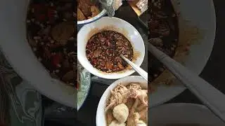 sarapan dengan sayur bayam