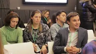 Techstars Startup Weekend Moscow ⭐️
